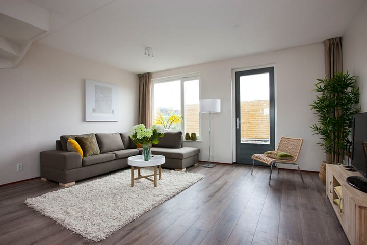 Foto 3 van Leif Erikssonstraat 85