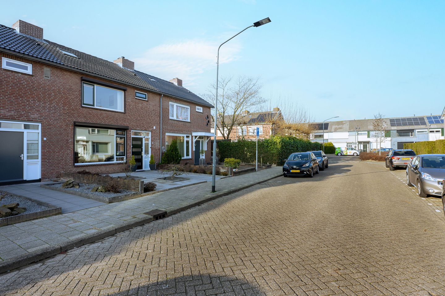 Foto 40 van Spechtstraat 4