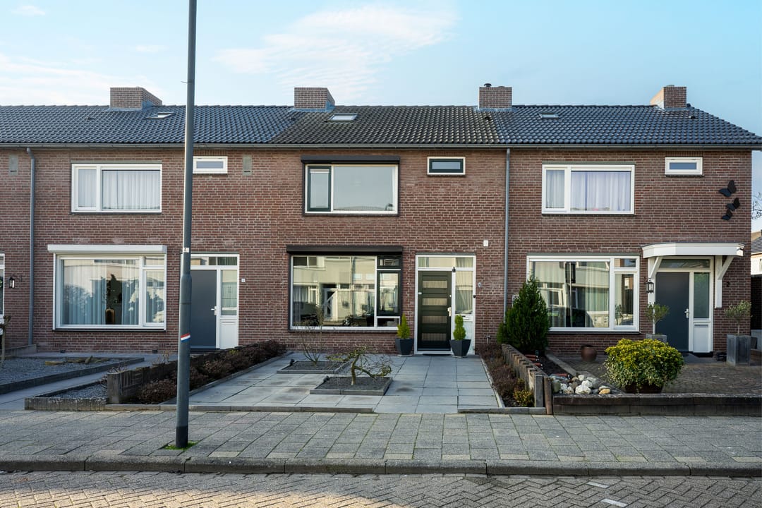 Foto 41 van Spechtstraat 4