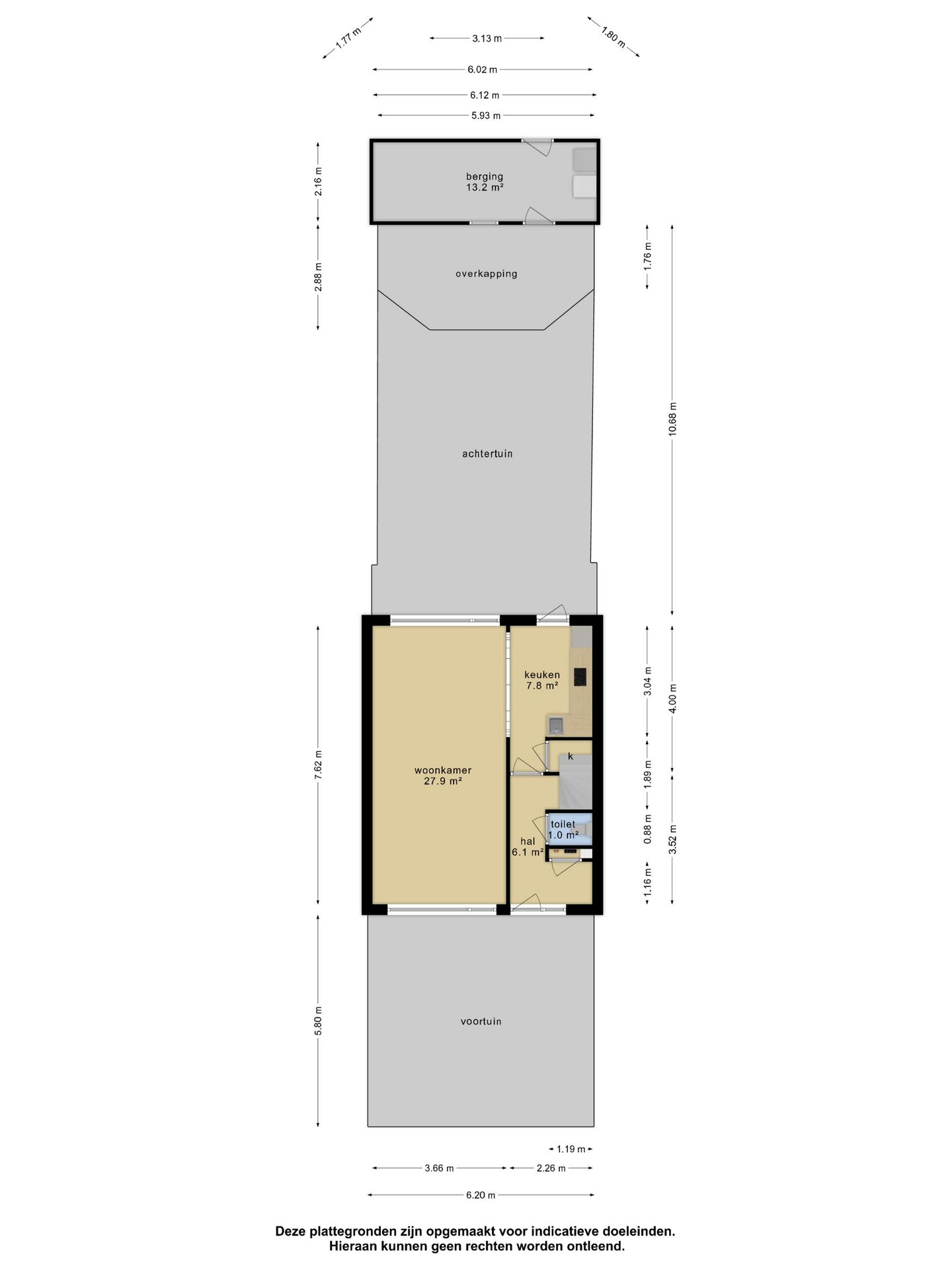 Foto 44 van Spechtstraat 4