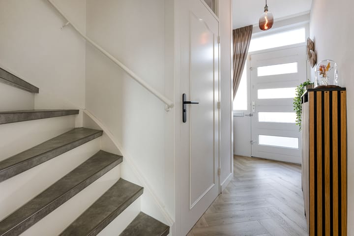 Tussenwoning te koop: Spechtstraat 4, Oosterhout (Nb)