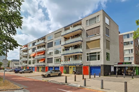 Koningin Wilhelminalaan thumbnail