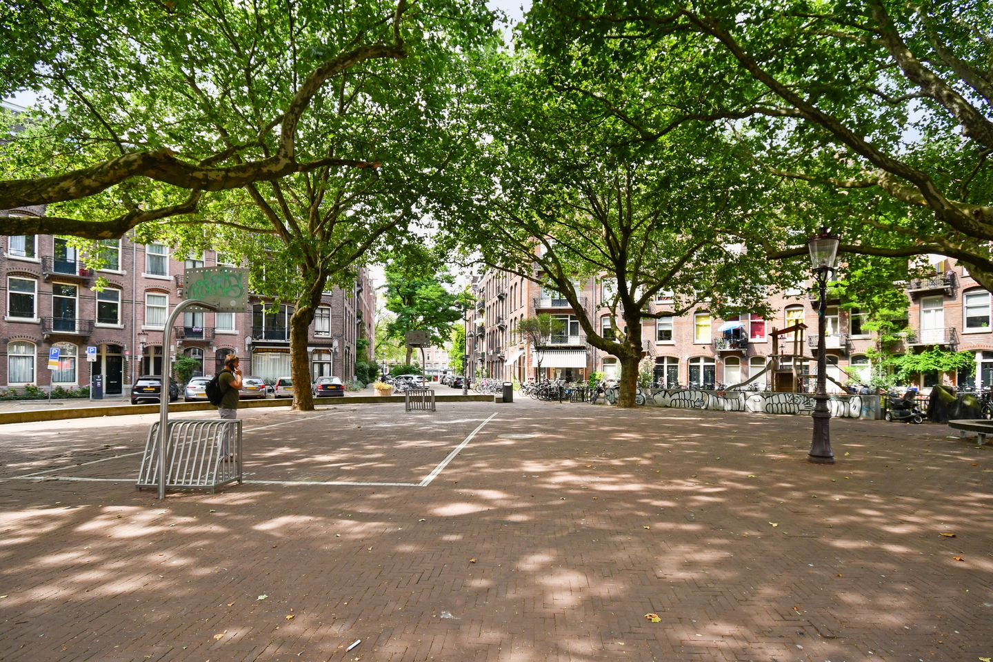 Foto 20 van Nassaukade 153-E