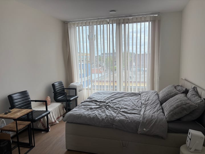 Appartement te huur: Brugstraat 112, Hengelo