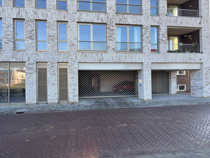 Appartement te huur: Brugstraat 112, Hengelo