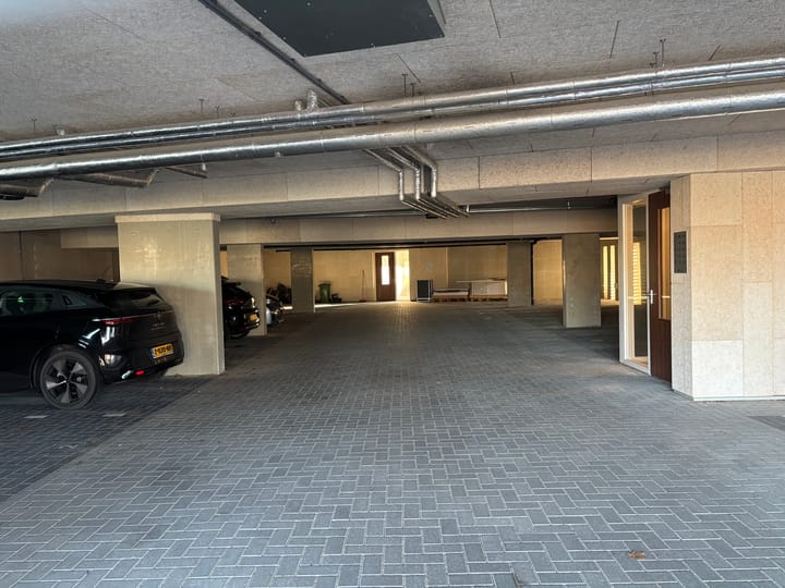 Appartement te huur: Brugstraat 112, Hengelo