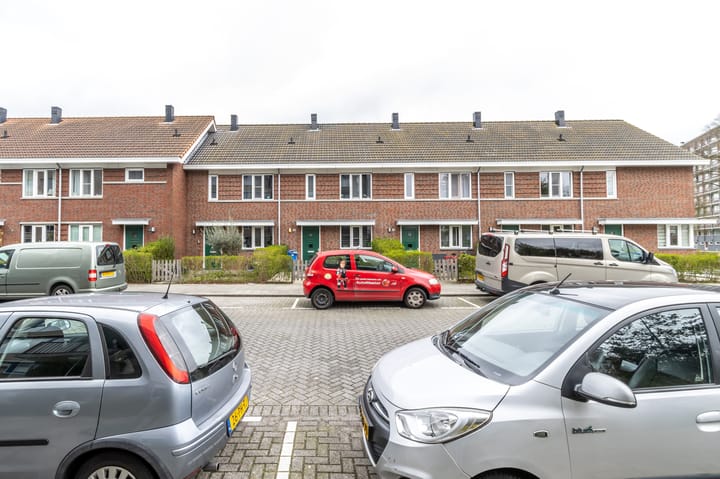 Foto 4 van Van der Sasstraat 30