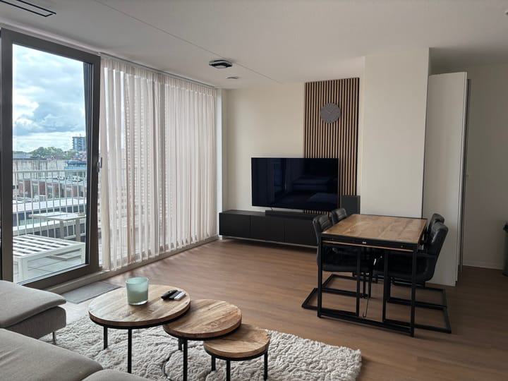 Appartement te huur: Brugstraat 112, Hengelo