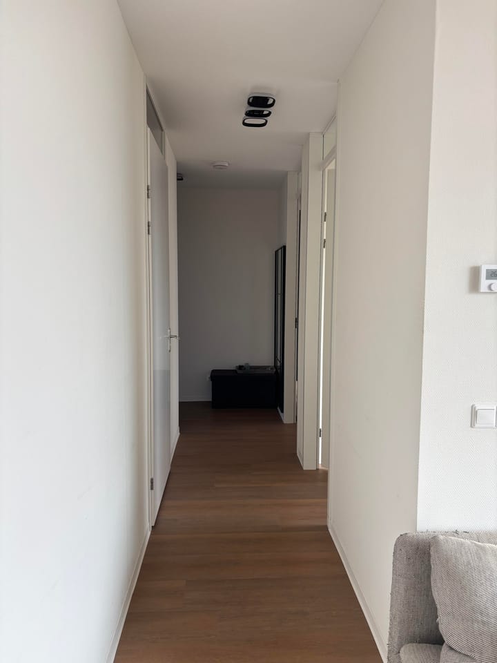 Appartement te huur: Brugstraat 112, Hengelo