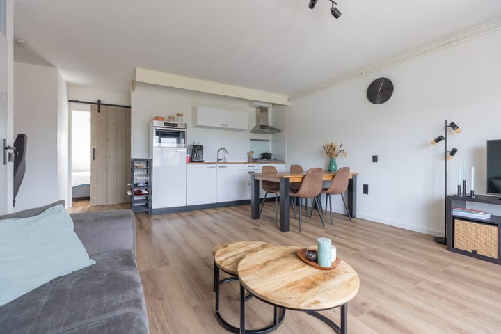Appartement te koop: Reigersweide 162, Weesp