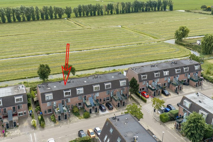 Foto 4 van Reigersweide 162