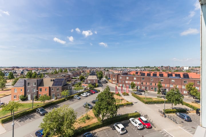 Foto 4 van Kaaikhof 237