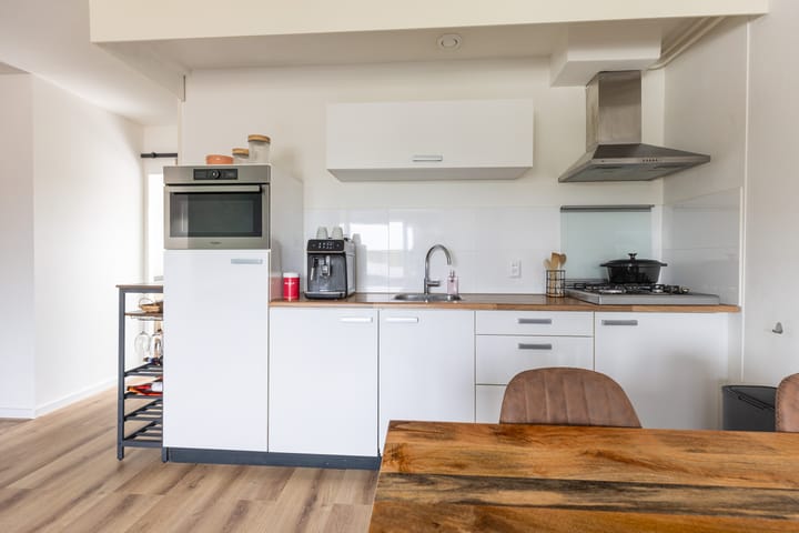 Appartement te koop: Reigersweide 162, Weesp