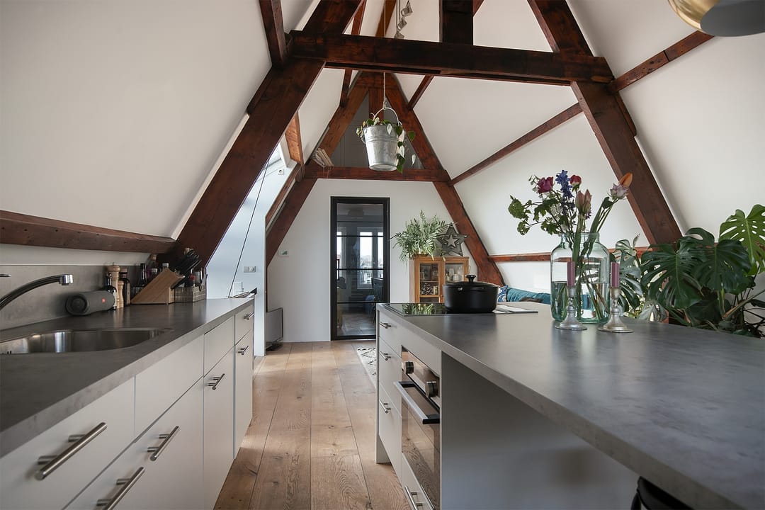 Foto 2 van Westerstraat 198-4