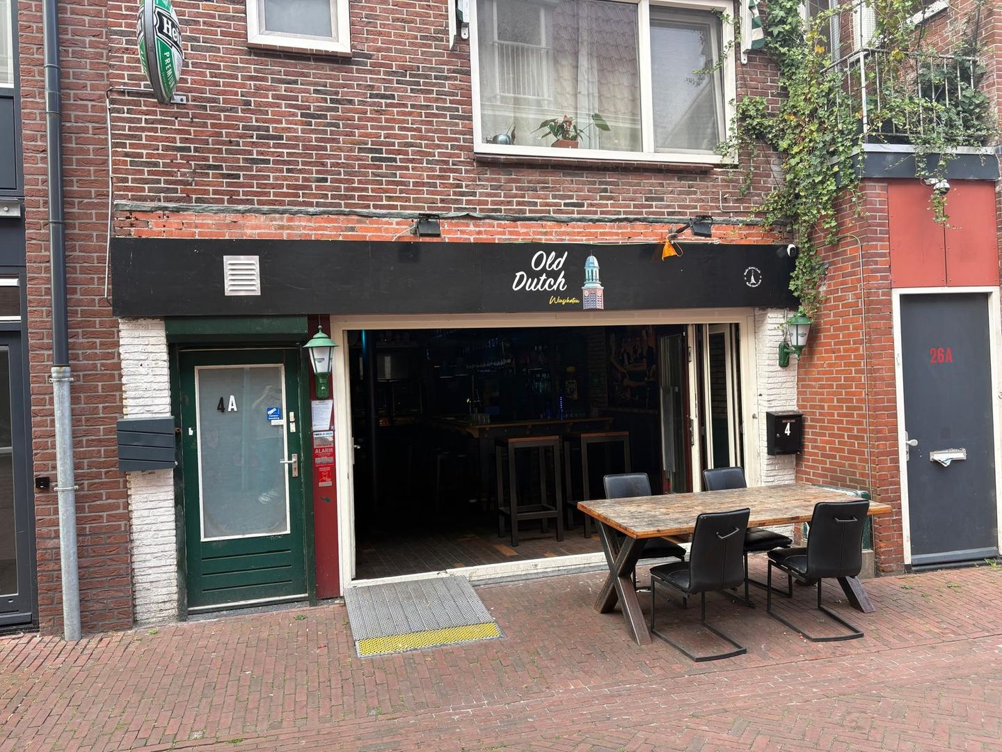 Bekijk foto 1 van Carolieweg 4