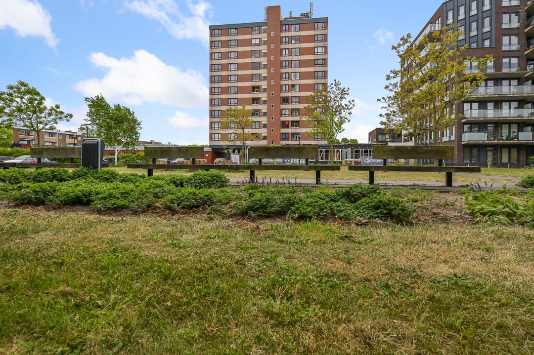 Foto 38 van Büllerlaan 48