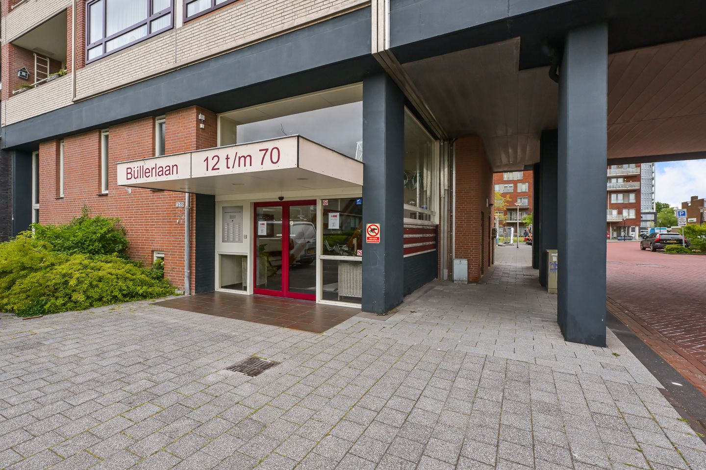 Foto 40 van Büllerlaan 48