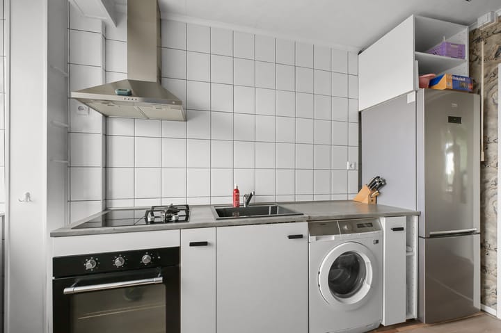 Appartement te koop: Büllerlaan 48, Beverwijk