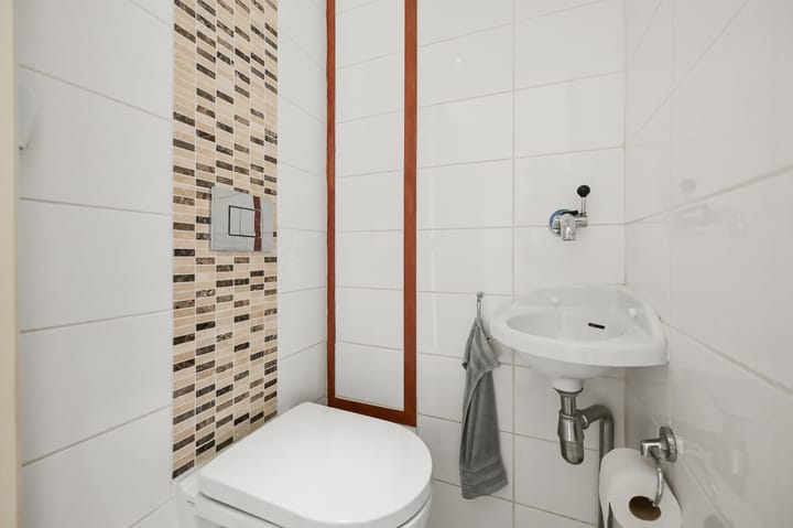 Appartement te koop: Büllerlaan 48, Beverwijk