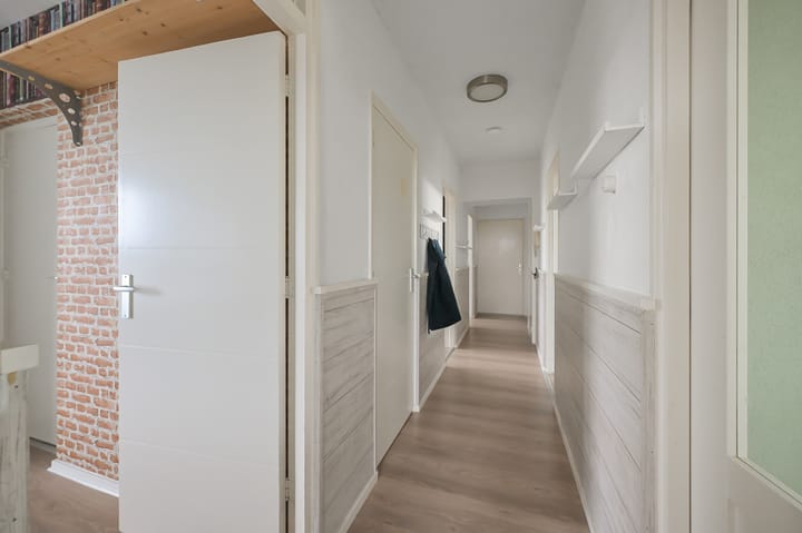 Appartement te koop: Büllerlaan 48, Beverwijk