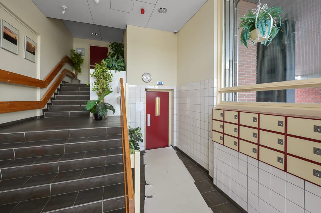 Foto 41 van Büllerlaan 48
