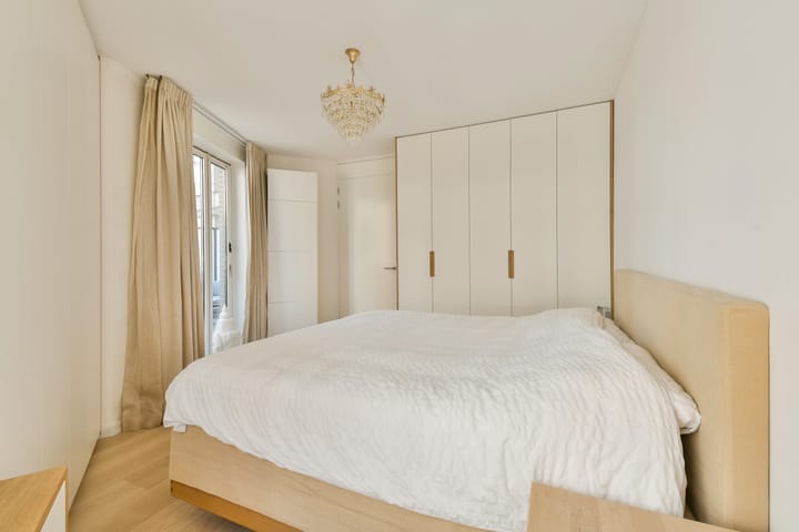 Appartement te koop: Oranje-Vrijstaatplein 10, Amsterdam