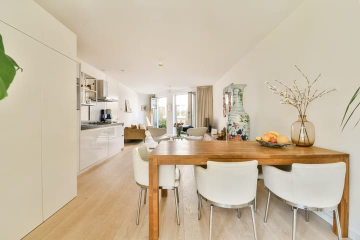 Appartement te koop: Oranje-Vrijstaatplein 10, Amsterdam