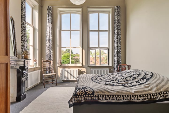 Appartement te koop: Schoolstraat 2, Usquert