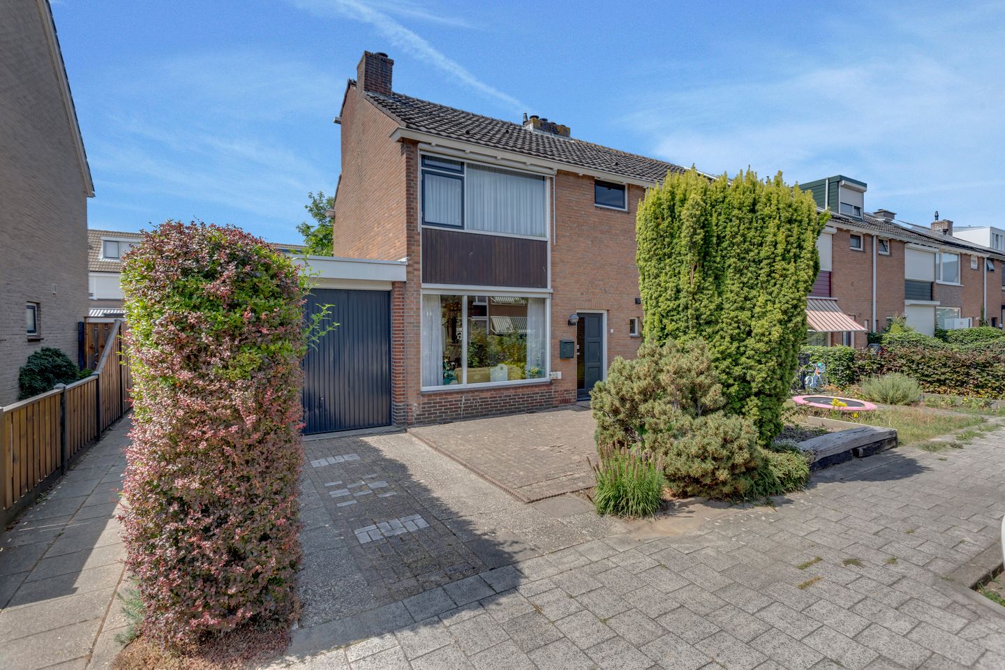 Foto 4 van Bloys van Treslongstraat 16