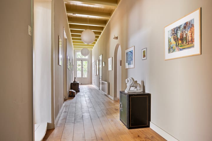Appartement te koop: Schoolstraat 2, Usquert
