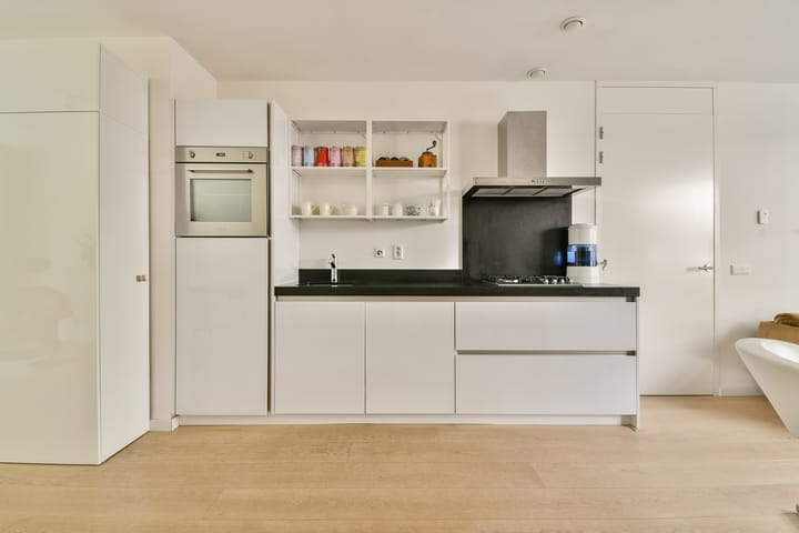Appartement te koop: Oranje-Vrijstaatplein 10, Amsterdam