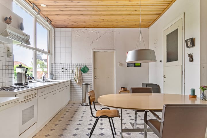 Appartement te koop: Schoolstraat 2, Usquert