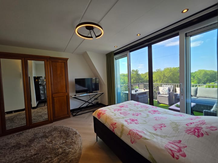 Appartement te koop: Schieveen 51, Lelystad