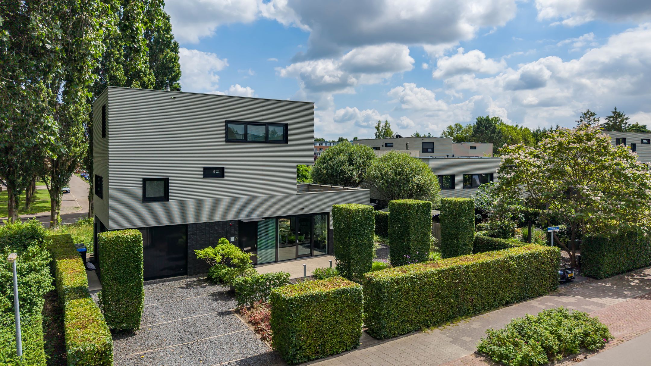 Veenweg 2 