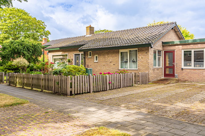 Vrijstaande woning te koop: Beukenlaan 2, Blijham