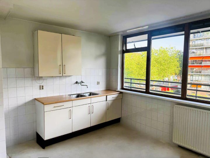 Appartement te koop: Groenlinglaan 104, Bilthoven