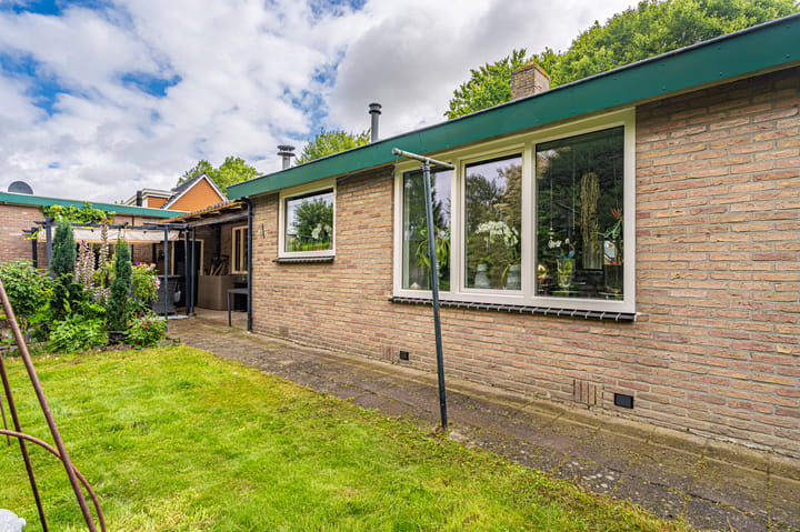 Vrijstaande woning te koop: Beukenlaan 2, Blijham