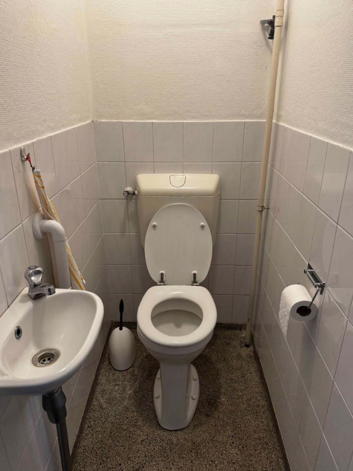 Appartement te koop: Groenlinglaan 104, Bilthoven