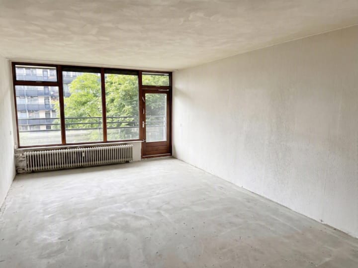 Appartement te koop: Groenlinglaan 104, Bilthoven