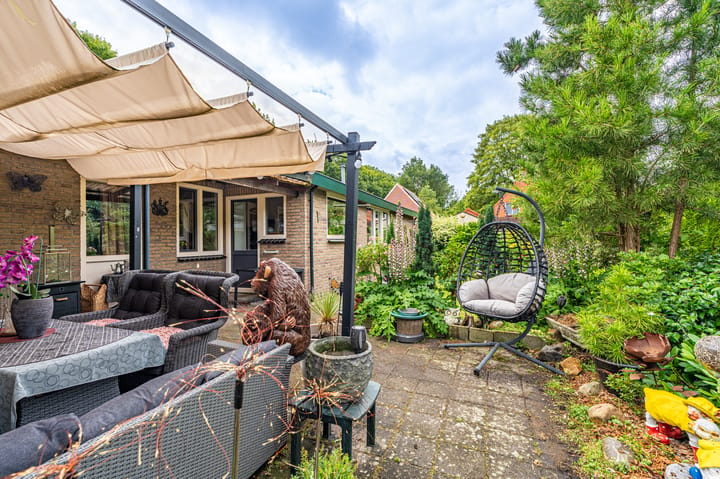 Vrijstaande woning te koop: Beukenlaan 2, Blijham