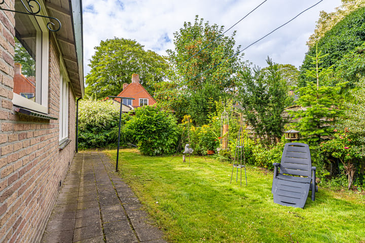 Vrijstaande woning te koop: Beukenlaan 2, Blijham