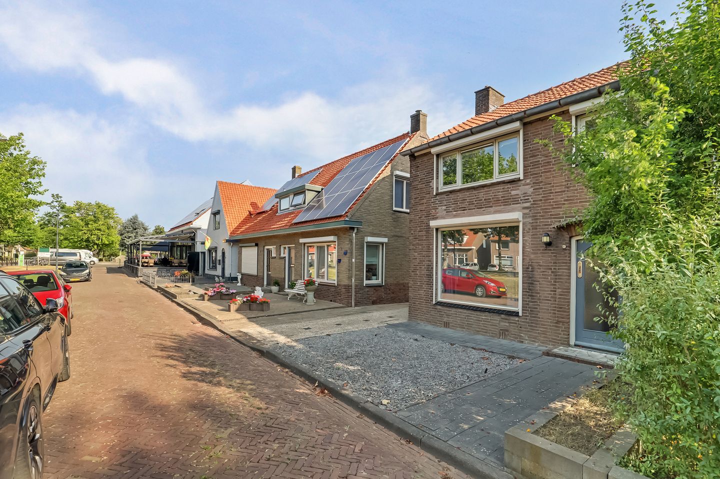 Foto 4 van Burgemeester Vermetstraat 6