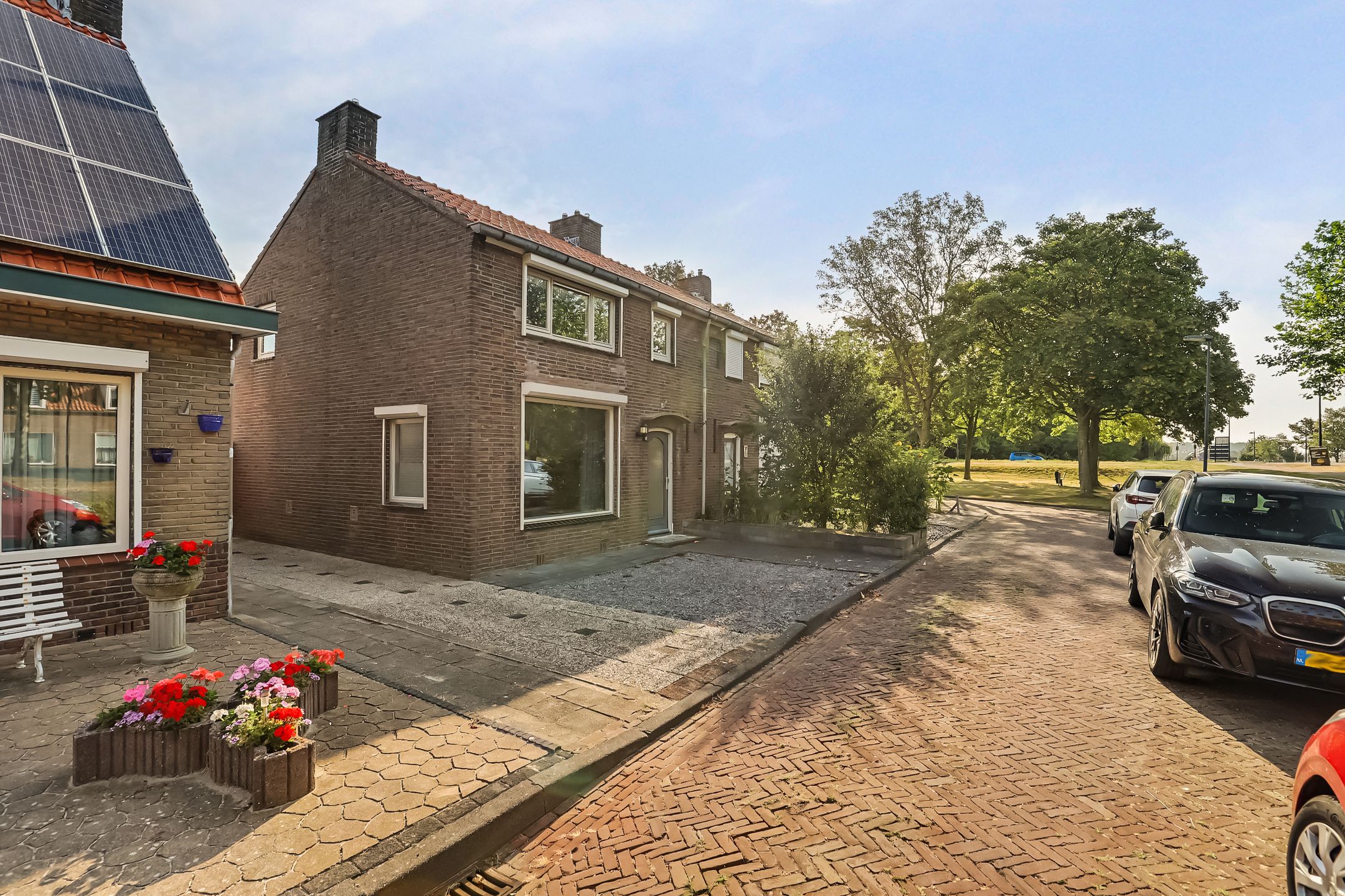 Foto 3 van Burgemeester Vermetstraat 6