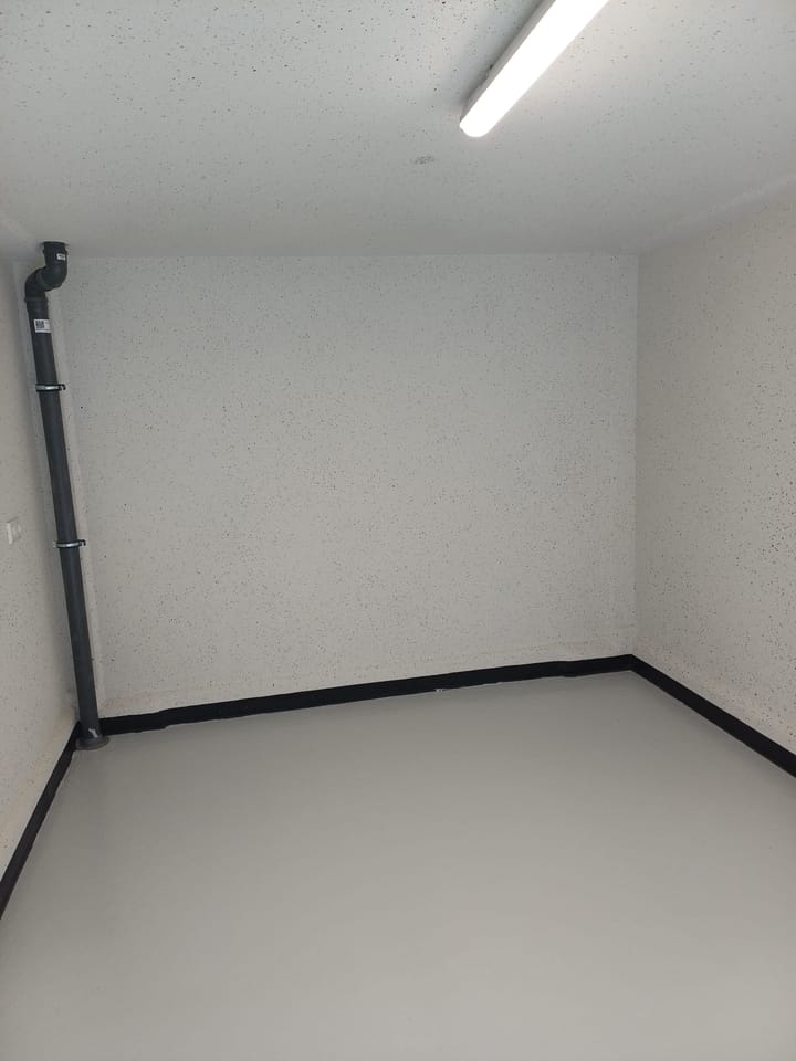 Foto 2 van Minervastraat 14-G7