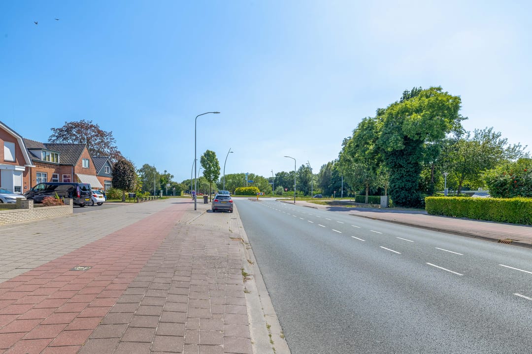 Foto 58 van Blijhamsterweg 32