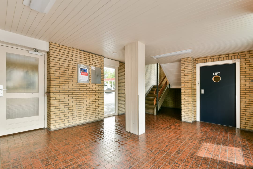 Foto 17 van Newa 83