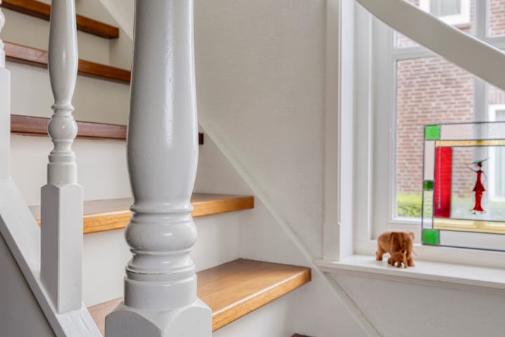Vrijstaande woning te koop: Zittertstraat 2, Grave