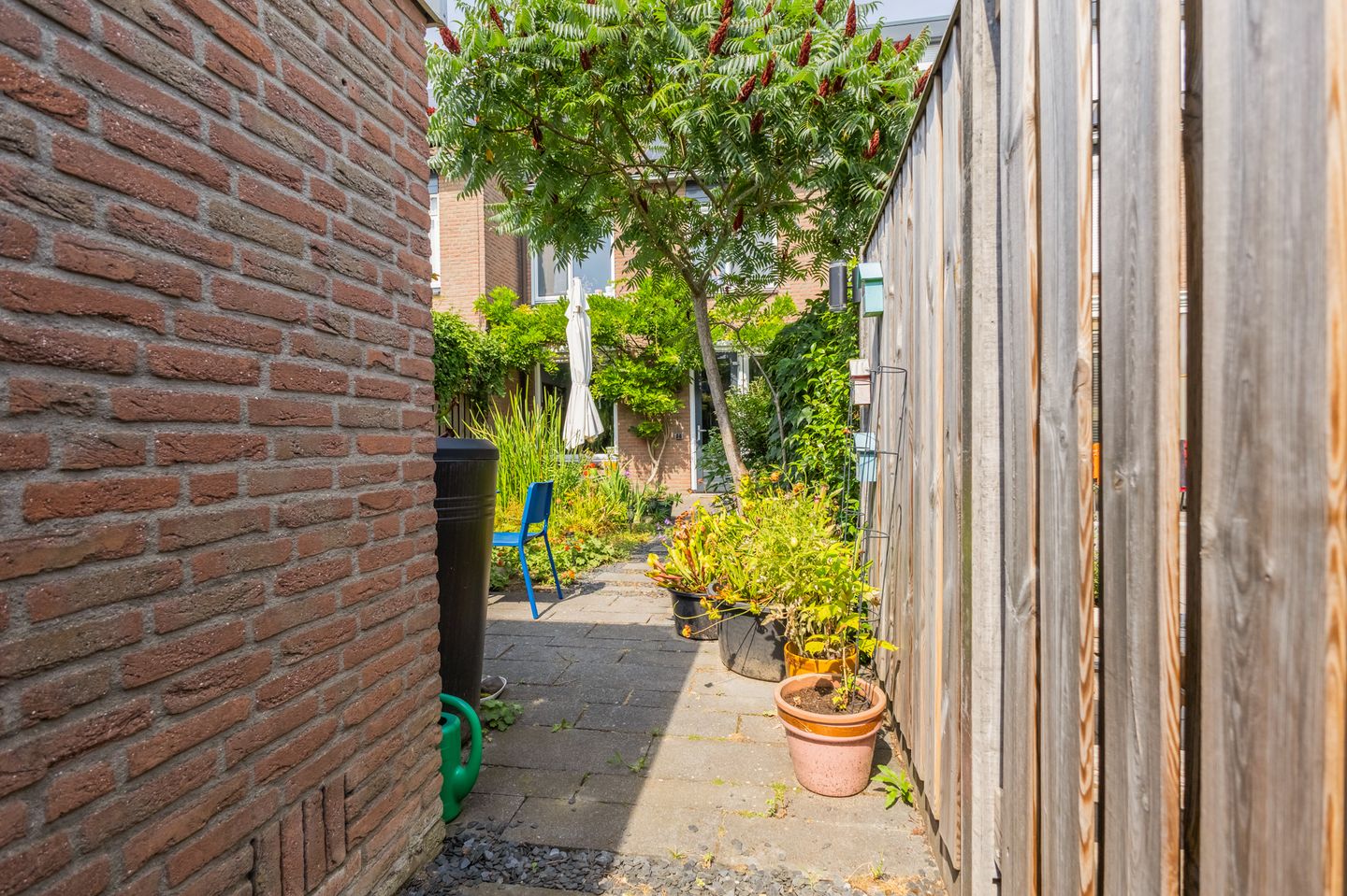 Foto 40 van Swarte Dreef 35