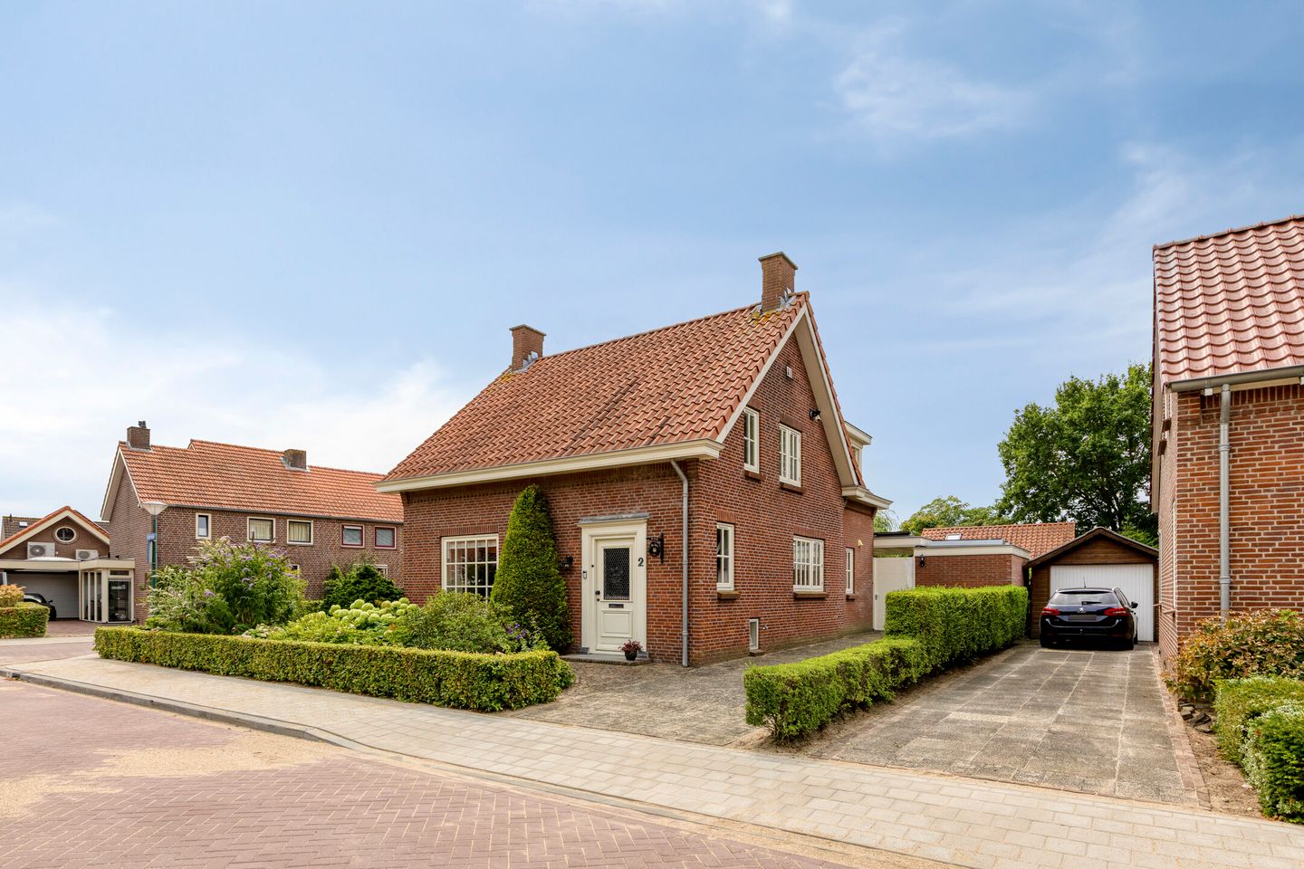 Foto 4 van Zittertstraat 2