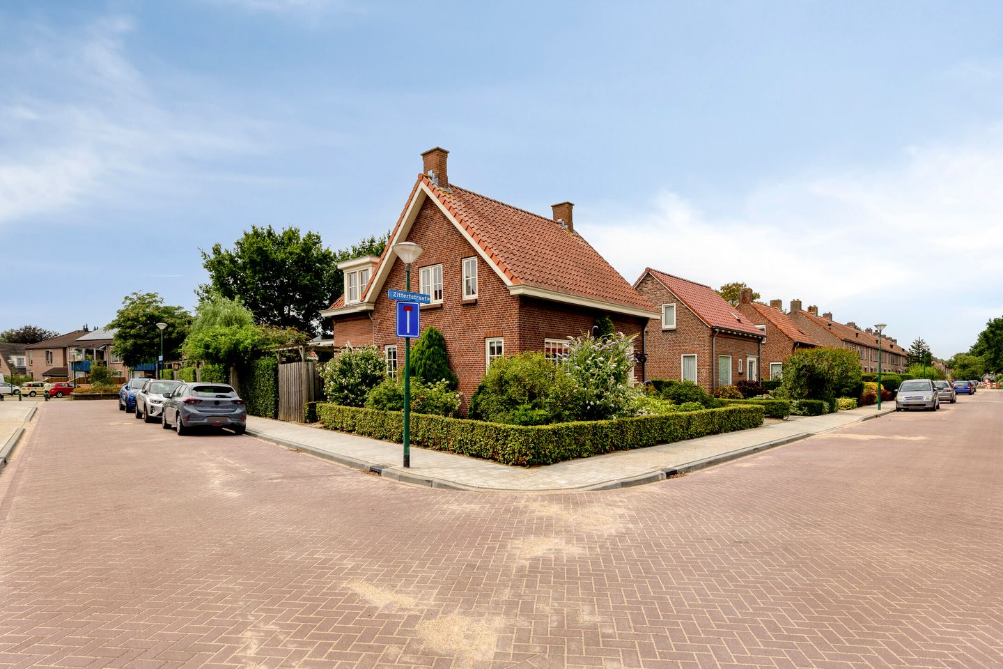 Foto 1 van Zittertstraat 2